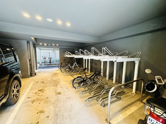 GRAN PASEO門前仲町Ⅱの物件外観写真