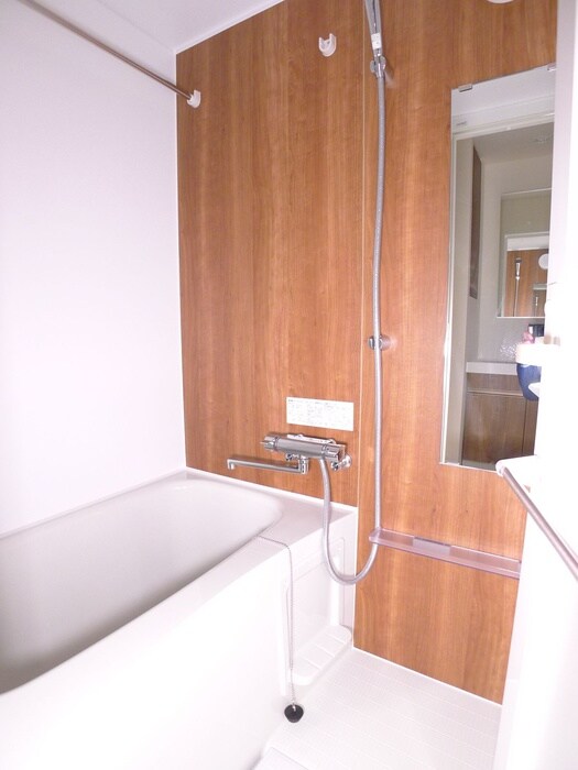 GRAN PASEO門前仲町Ⅱの物件内観写真