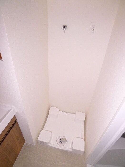 GRAN PASEO門前仲町Ⅱの物件内観写真