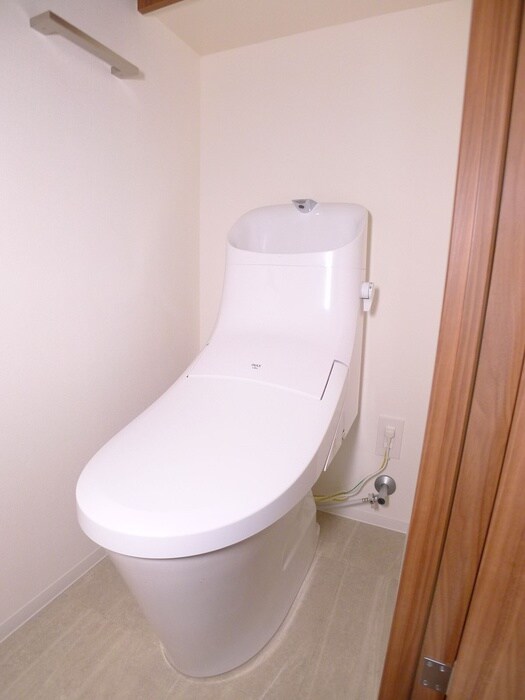 GRAN PASEO門前仲町Ⅱの物件内観写真