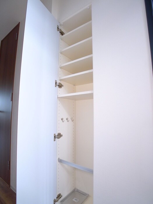 GRAN PASEO門前仲町Ⅱの物件内観写真