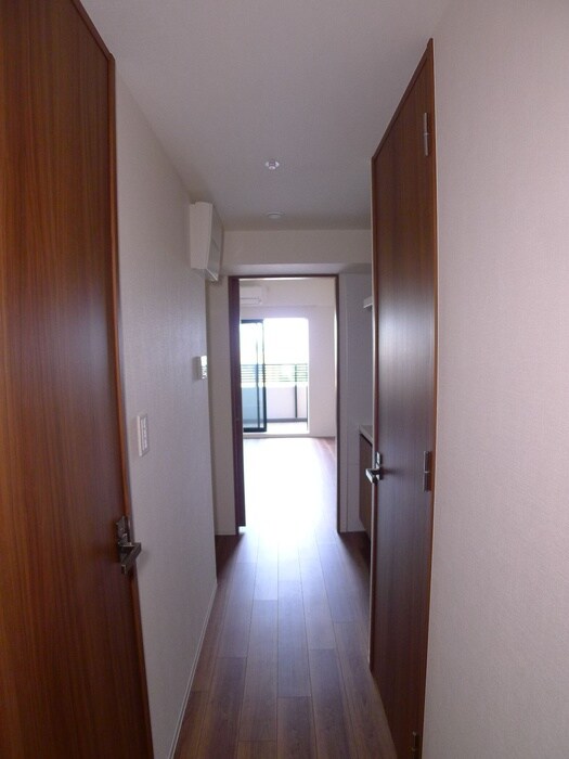 GRAN PASEO門前仲町Ⅱの物件内観写真