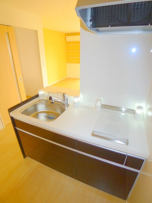 VER-SEAGULLの物件内観写真