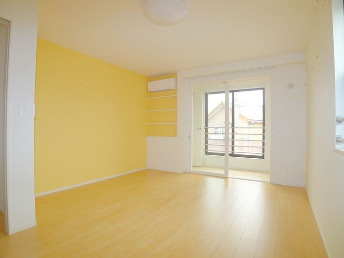 VER-SEAGULLの物件内観写真