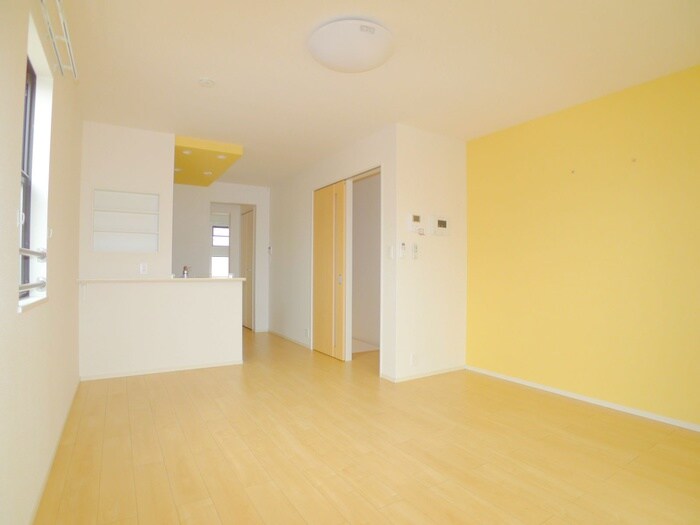 VER-SEAGULLの物件内観写真