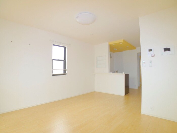 VER-SEAGULLの物件内観写真