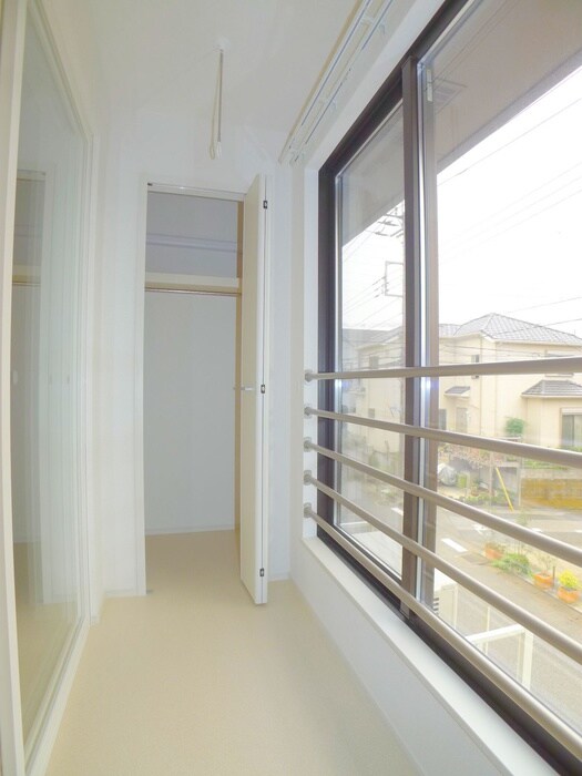 VER-SEAGULLの物件内観写真