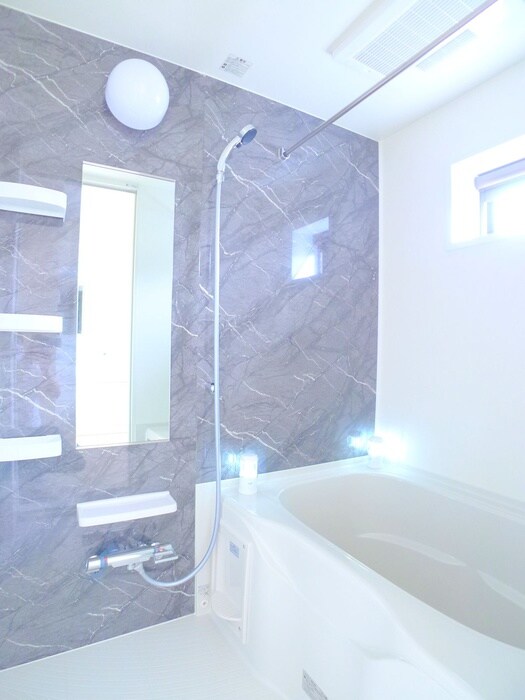 VER-SEAGULLの物件内観写真