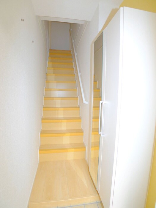 VER-SEAGULLの物件内観写真