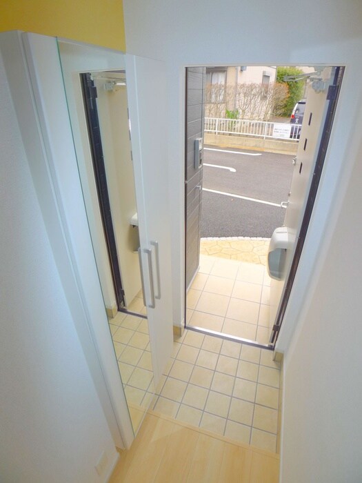 VER-SEAGULLの物件内観写真