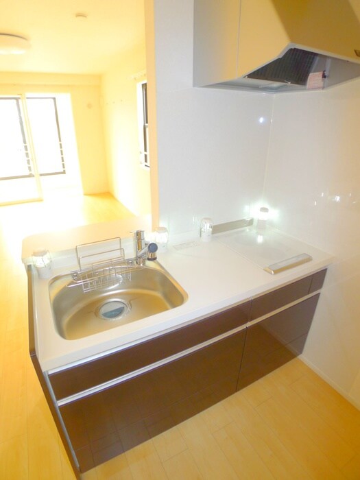 VER-SEAGULLの物件内観写真