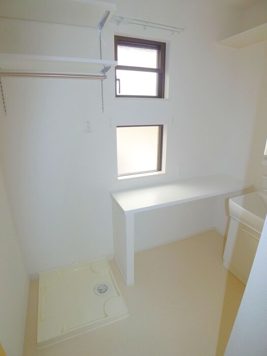 VER-SEAGULLの物件内観写真