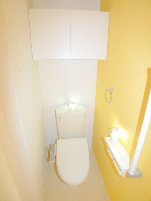 VER-SEAGULLの物件内観写真