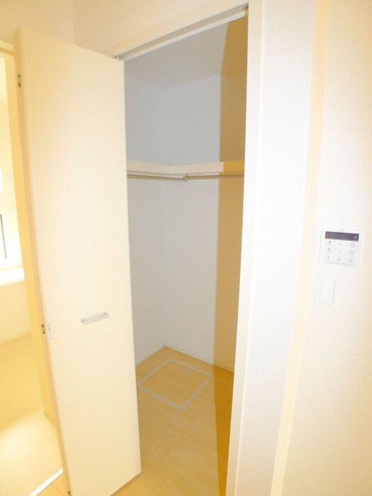 VER-SEAGULLの物件内観写真