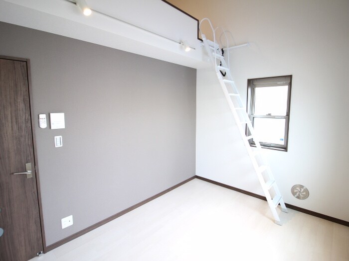 レイディアンス安浦の物件内観写真