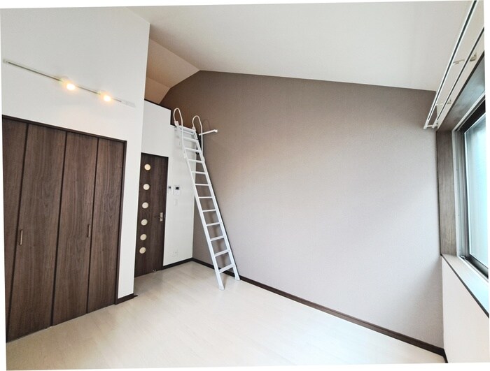 レイディアンス安浦の物件内観写真