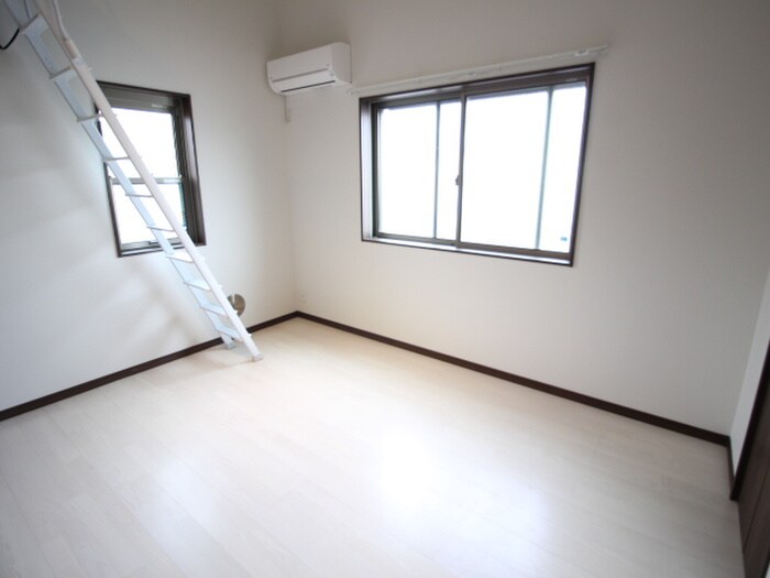 レイディアンス安浦の物件内観写真