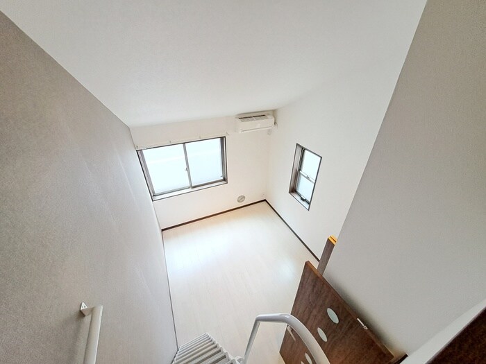 レイディアンス安浦の物件内観写真