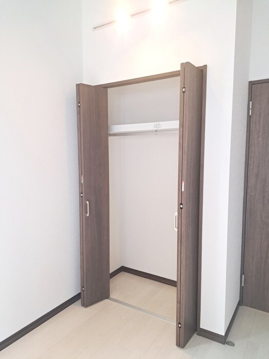 レイディアンス安浦の物件内観写真