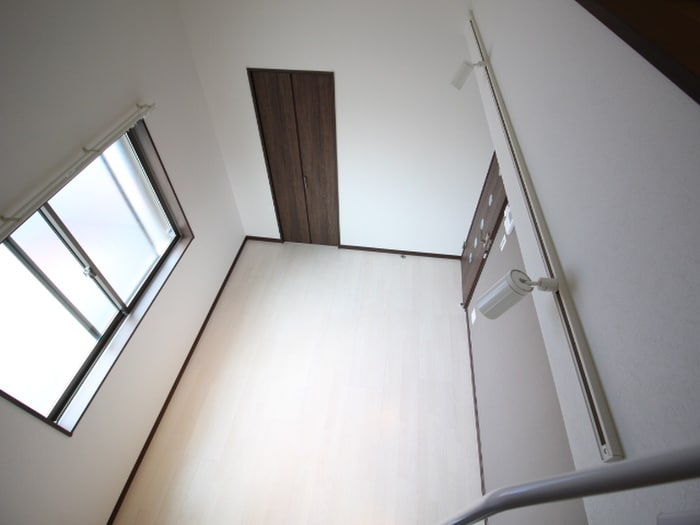 レイディアンス安浦の物件内観写真