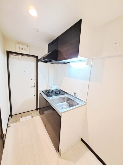 レイディアンス安浦の物件内観写真