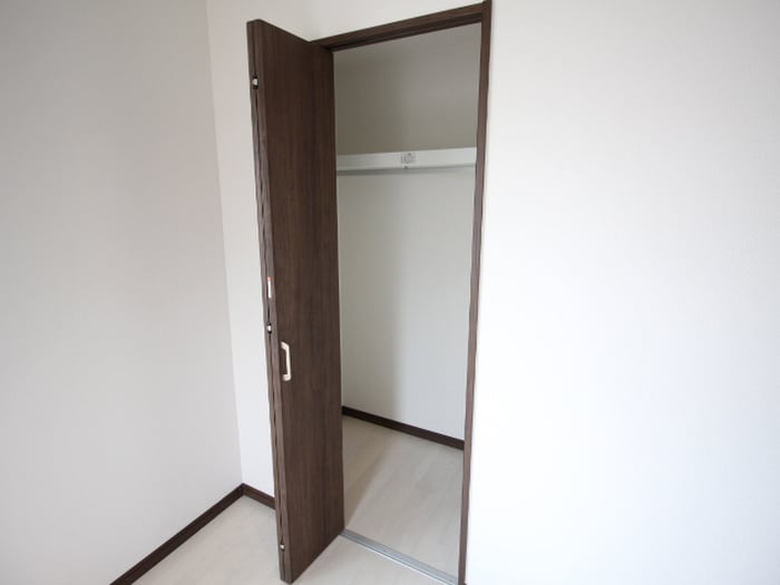 レイディアンス安浦の物件内観写真