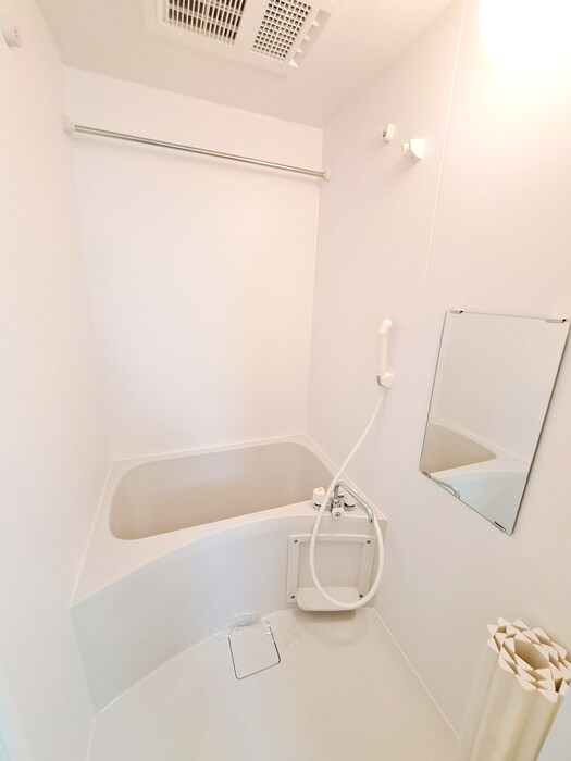 レイディアンス安浦の物件内観写真