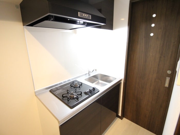 レイディアンス安浦の物件内観写真