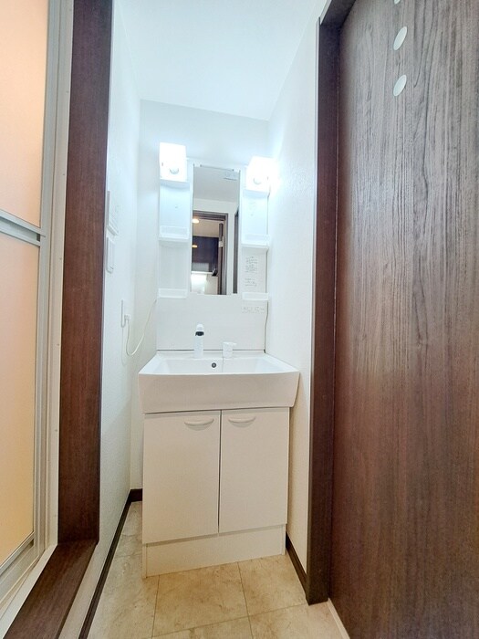 レイディアンス安浦の物件内観写真