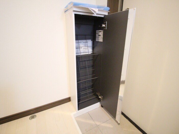 レイディアンス安浦の物件内観写真