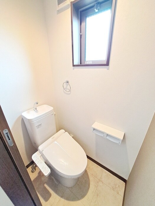 レイディアンス安浦の物件内観写真