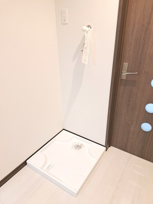 レイディアンス安浦の物件内観写真