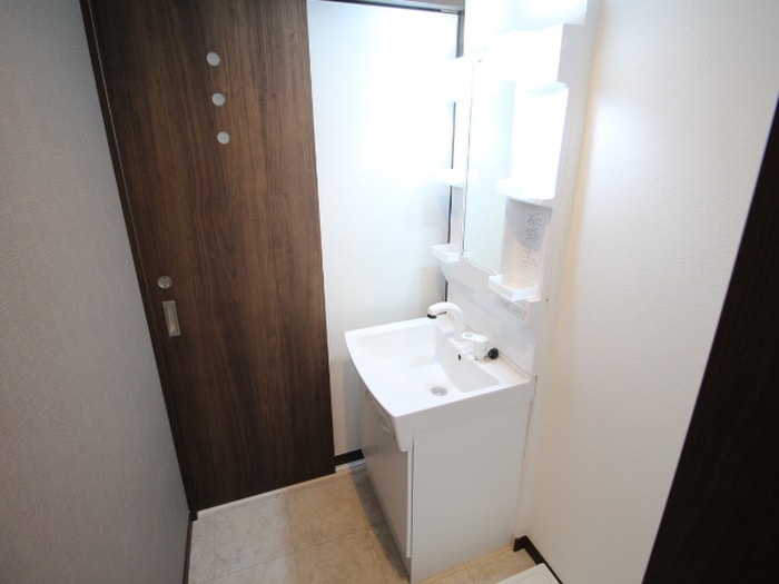 レイディアンス安浦の物件内観写真