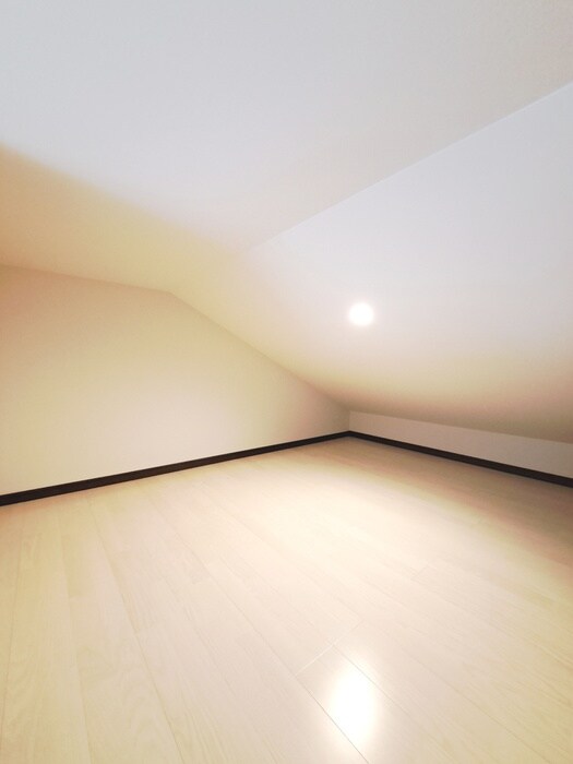 レイディアンス安浦の物件内観写真