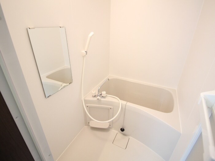 レイディアンス安浦の物件内観写真