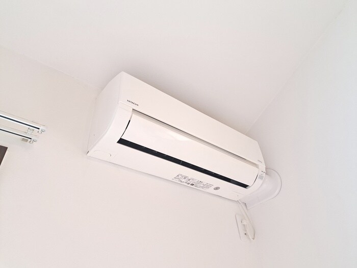 レイディアンス安浦の物件内観写真