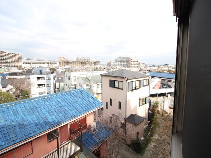 レイディアンス安浦の物件内観写真