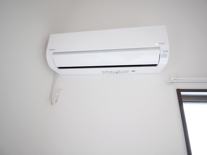 レイディアンス安浦の物件内観写真