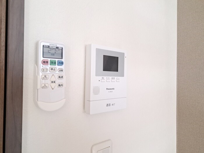 レイディアンス安浦の物件内観写真