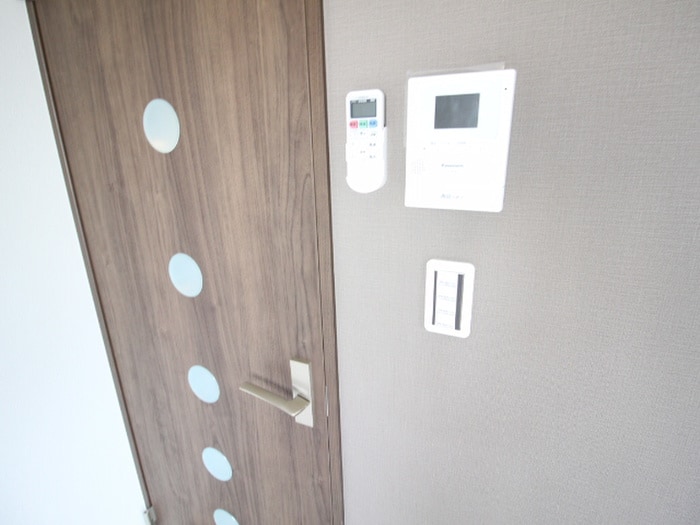 レイディアンス安浦の物件内観写真