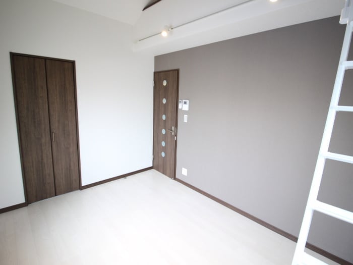 レイディアンス安浦の物件内観写真