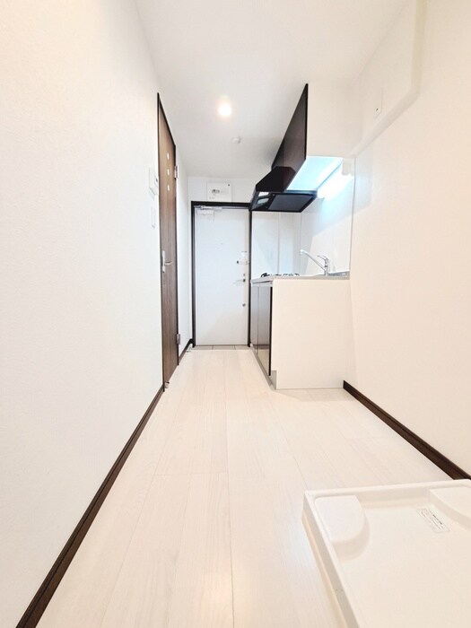 レイディアンス安浦の物件内観写真