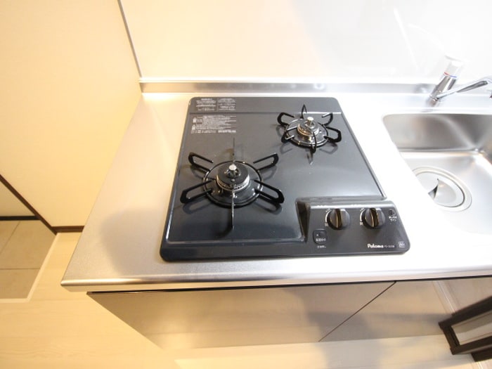 レイディアンス安浦の物件内観写真