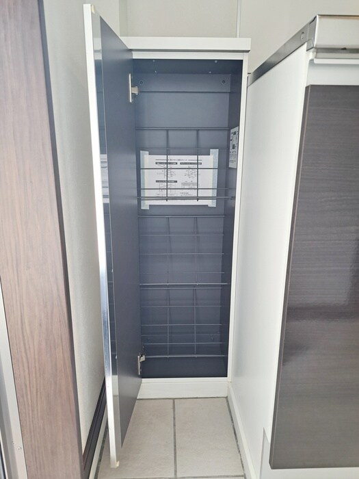 レイディアンス安浦の物件内観写真