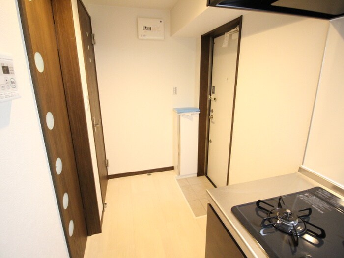 レイディアンス安浦の物件内観写真