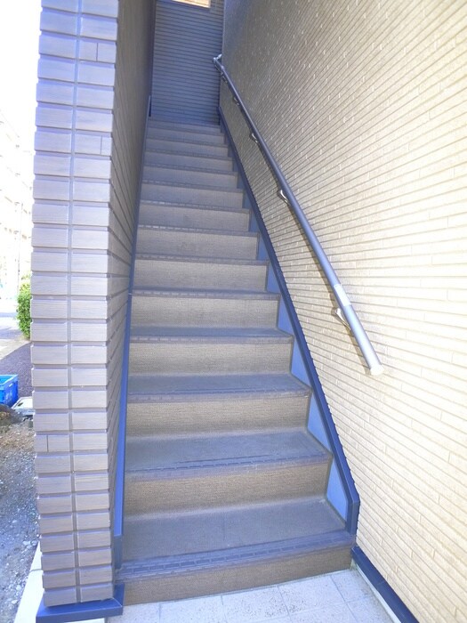 AISIO小岩の物件外観写真