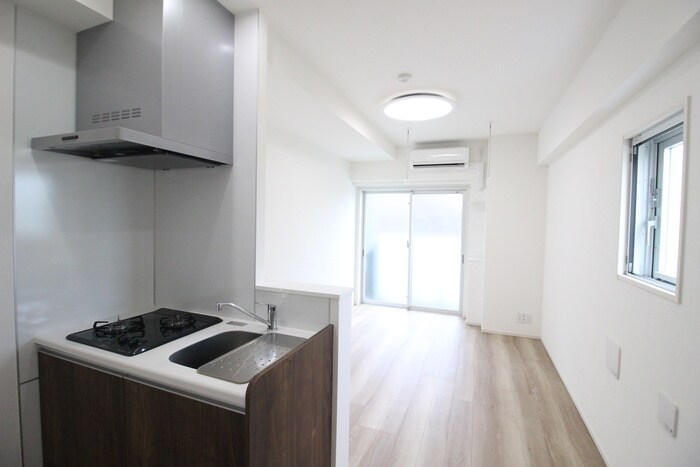 ﾌﾟﾚｰﾙ･ﾄﾞｩｰｸ錦糸公園ＮＯＲＴＨの物件内観写真