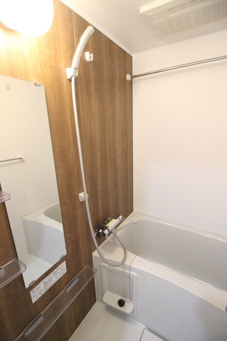 ﾌﾟﾚｰﾙ･ﾄﾞｩｰｸ錦糸公園ＮＯＲＴＨの物件内観写真