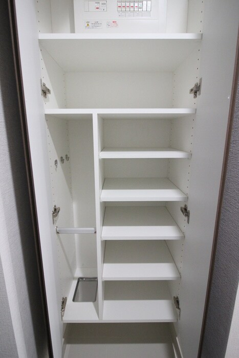 ﾌﾟﾚｰﾙ･ﾄﾞｩｰｸ錦糸公園ＮＯＲＴＨの物件内観写真