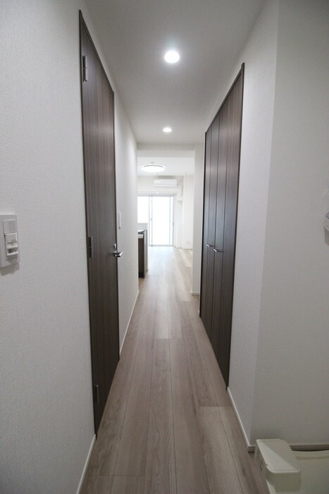 ﾌﾟﾚｰﾙ･ﾄﾞｩｰｸ錦糸公園ＮＯＲＴＨの物件内観写真